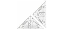 PS set square Jaden