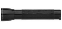 Aluminium Maglite mini AA flashlight Monique