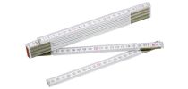 Wooden Stabila foldable ruler Jason