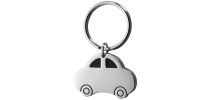 Metal key holder Beatrice
