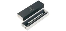 Parker Vector stainless steel ballpen Manuel