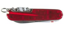 Victorinox Spartan Lite 15pcs Army Knife Kiri