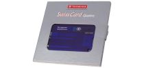 Nylon Victorinox SwissCard Quatro multitool