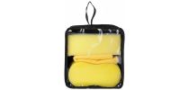 Polyester (600D) car wash set Aaliyah