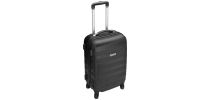 Trolley with four spinner wheels Serafina