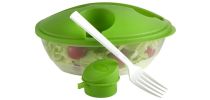 PP salad box Tess