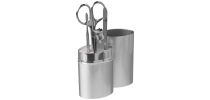 Aluminium case with manicure set Tamar