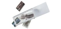 PVC 2-in-1 ruler Harley