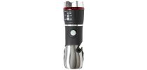 Metal 8-in-1 torch Amayah