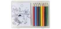 PP drawing set Adita