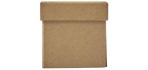 Cardboard desk organiser Vicky