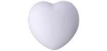 PU foam heart Sia