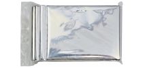 Aluminium emergency blanket Cecilia