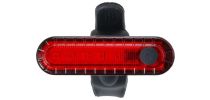 ABS bicycle light Priska