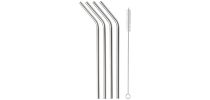 Stainless steel straws Rudy
