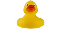 PVC rubber duck Mirta