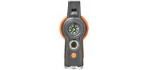 ABS 6-in-1 survival tool Andrea