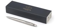 Stainless Steel Parker Jotter ballpen