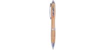 Bamboo ballpen Carson