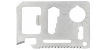 Stainless steel 11-in-1 tool Roxie