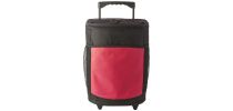 Polyester (600D) cooler trolley Isma