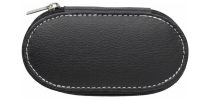 PVC pouch with manicure set Blake