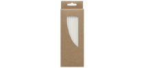 Paper straws Nafisa