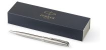 Stainless steel Parker Sonnet ballpen