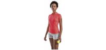 Performer Women's Sports Polo Shirt