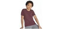 Regent Fit Kids Round Neck T-shirt