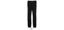 Section Pro Men's Solid-colour Workwear Trousers