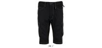 Ranger Pro Men's Solid Colour Workwear Bermuda Shorts