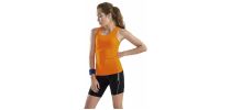 Sporty Women's Sports Tank Top