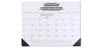 Promotional Desk Pads