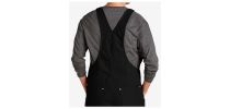 Carhartt Firm Duck Insulated Bib Overalls