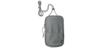 Polyester RPET (600D) cross shoulder bag Gracelyn