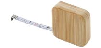 Bamboo tape measure Callum