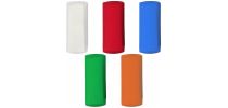 Plastic case with plasters Pocket