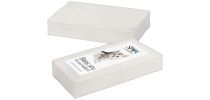 Promo Tissues
