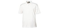 Stencil Mens Merchant Polo S/S