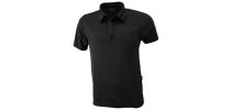 Stencil Mens Boston Polo S/S