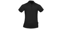 Stencil Mens Sorona Polo S/S