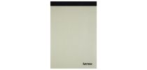 Artex A4 Notepad
