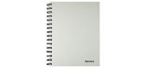 Artex A5 Spiral Notebook