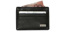 Artex Taking Care of Business Card Holder