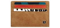 Artex Taking Care of Business Card Holder Earth