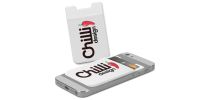 Lycra Smart Phone Wallet