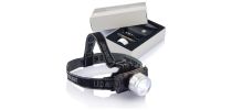 Swiss Peak Head Light
