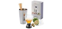 James Cocktail Set