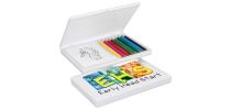 Playtime Colouring Set